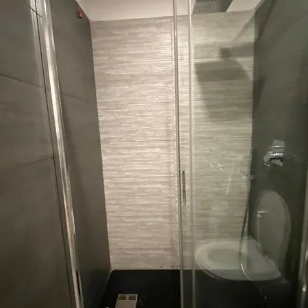 דירה Elegant Appartament *