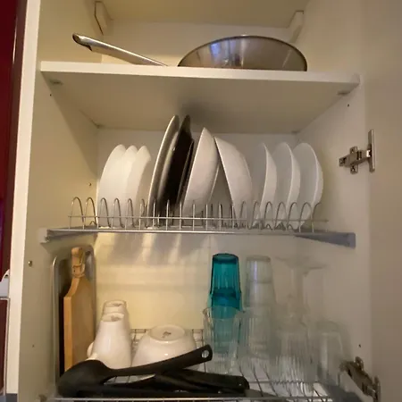 דירה Elegant Appartament *