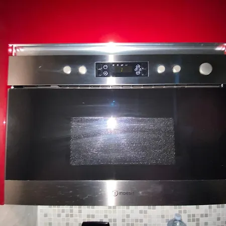 דירה Elegant Appartament מילאנו