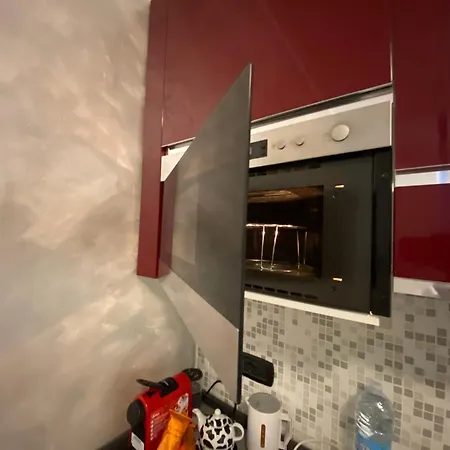 Elegant Appartament מילאנו