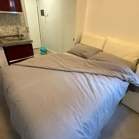 Elegant Appartament Apartment Milan