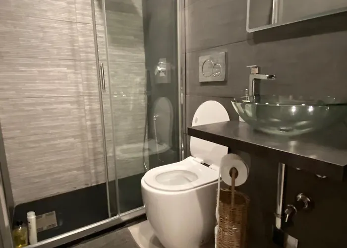 Elegant Appartament Apartment Milan