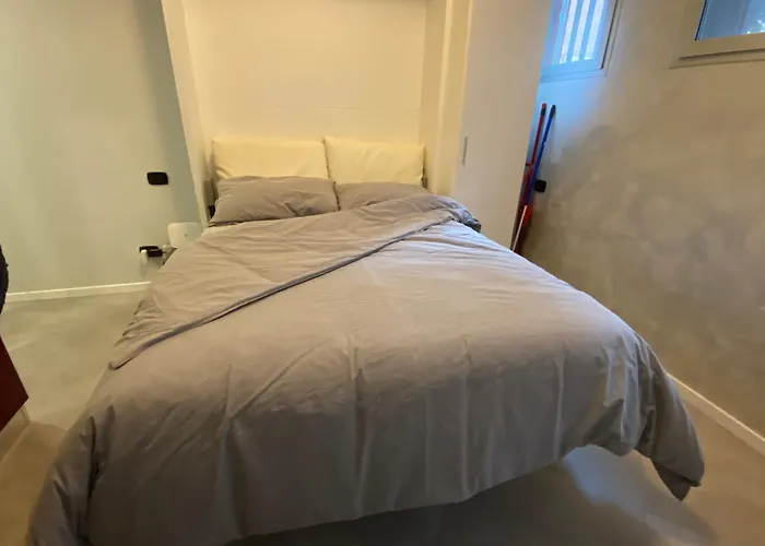Apartment Elegant Appartament Milan