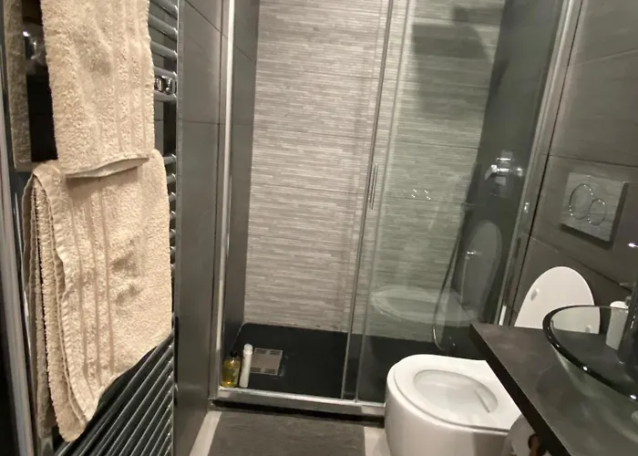 Elegant Appartament Apartment