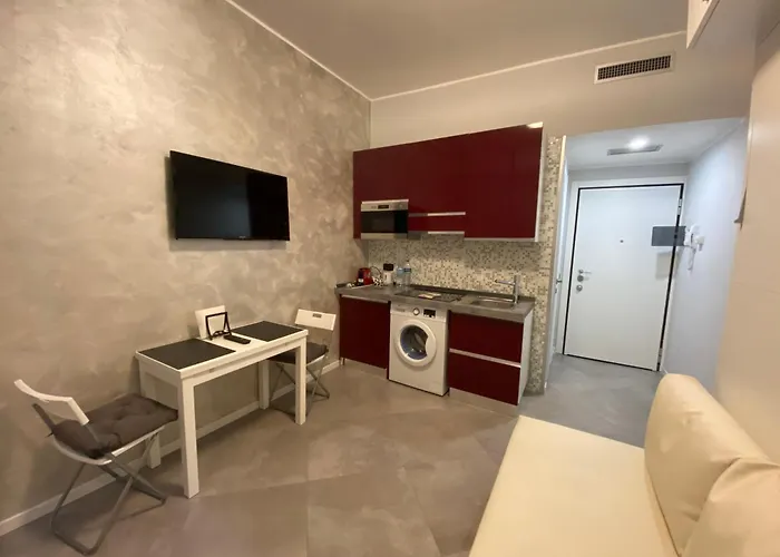 Apartment Elegant Appartament