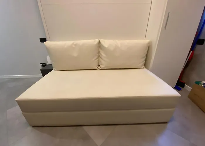 Elegant Appartament Apartment Milan